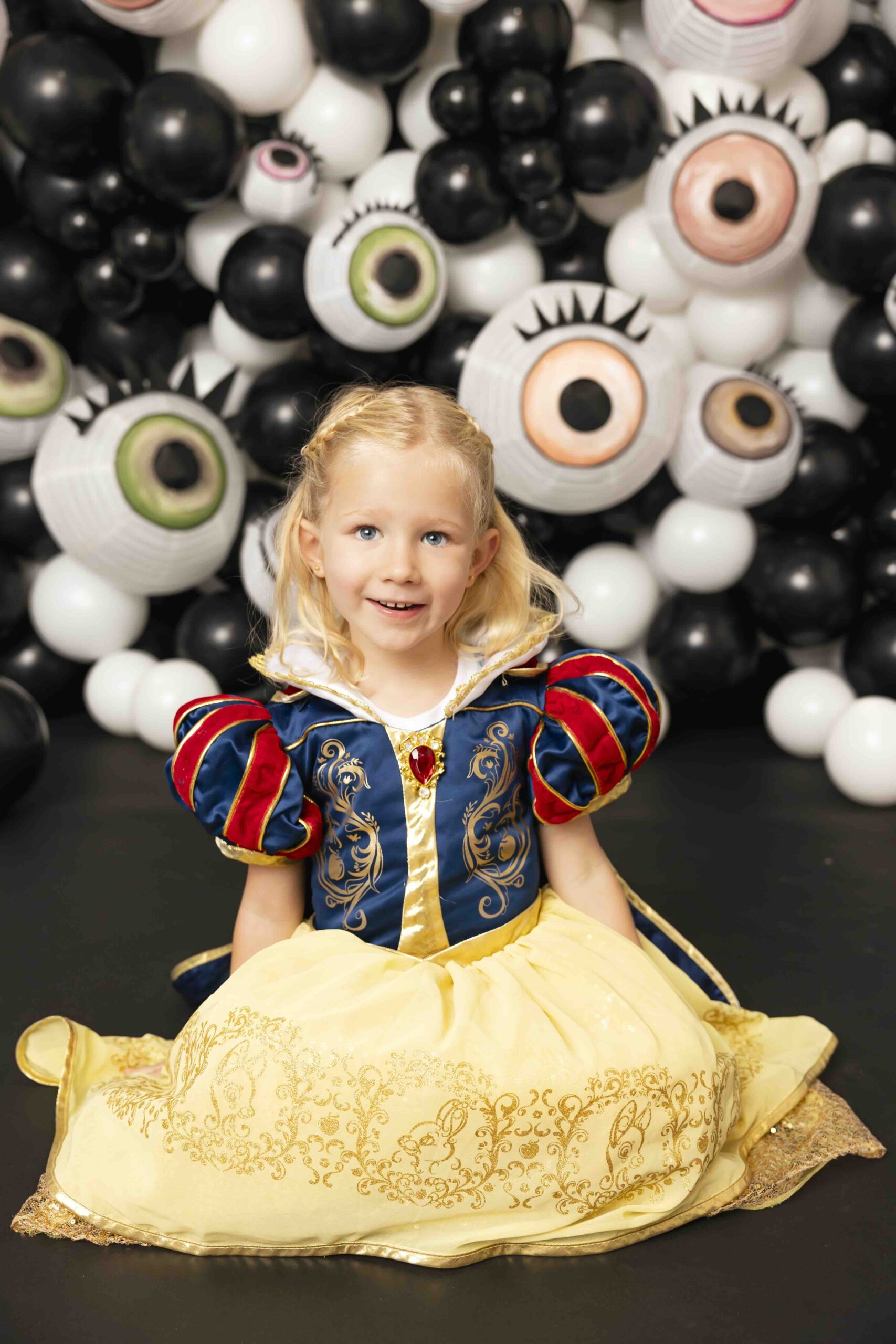 Tana Halloween 2026-24