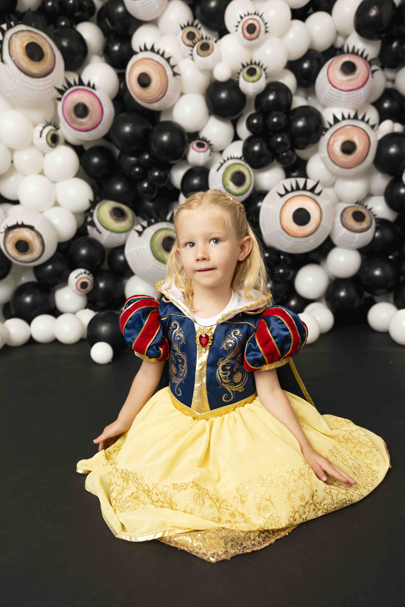 Tana Halloween 2026-29