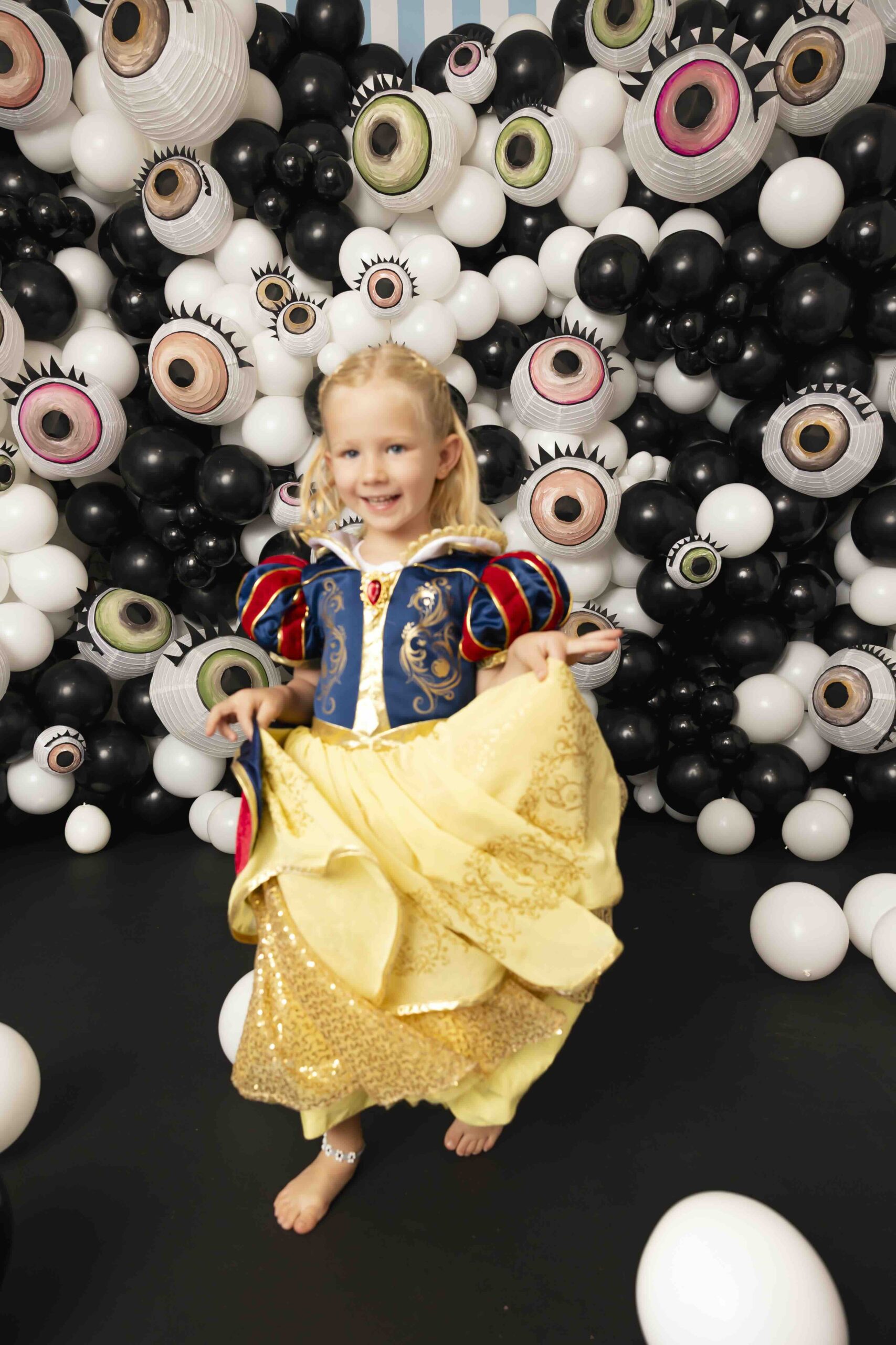 Tana Halloween 2026-30